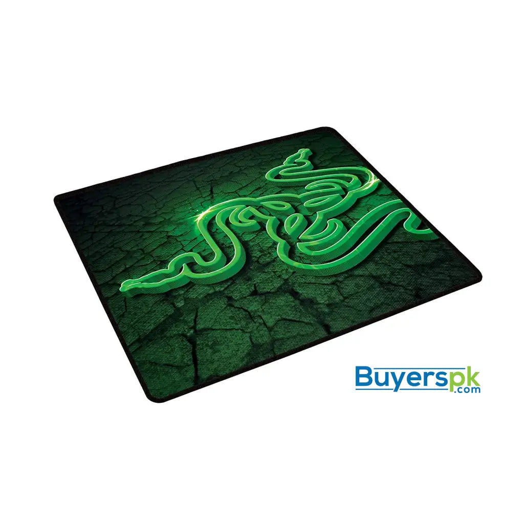 Razer Goliathus Control Fissure Edition - Soft Gaming Mouse Mat Large - Mouse Pad Razer Goliathus Control Fissure Edition - Soft Gaming Mouse Mat Large - Mouse Pad